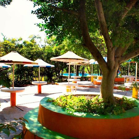 Hotel Piedras de Sol Solaris Morelos Tlaltizapán Exterior foto