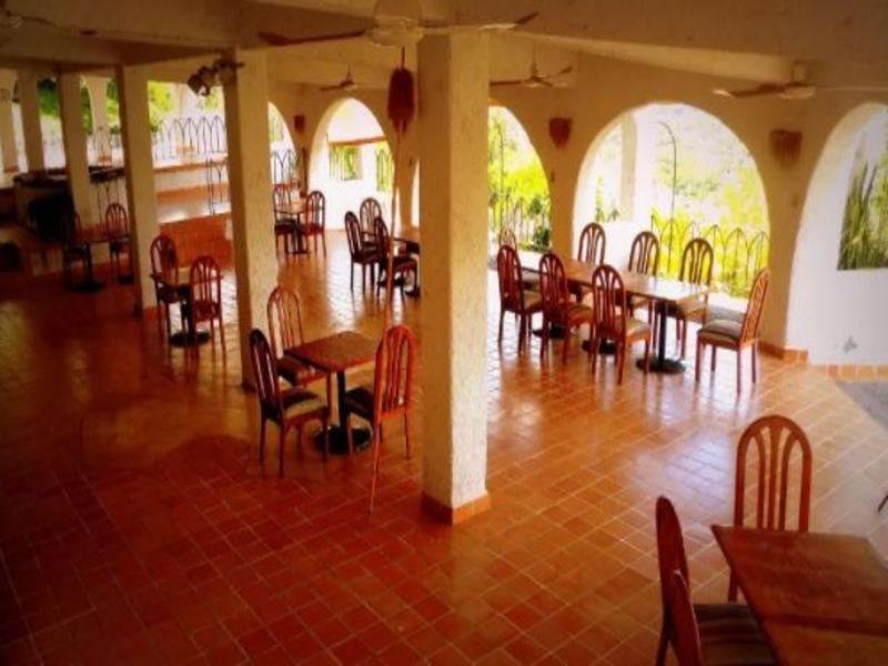 Hotel Piedras de Sol Solaris Morelos Tlaltizapán Exterior foto