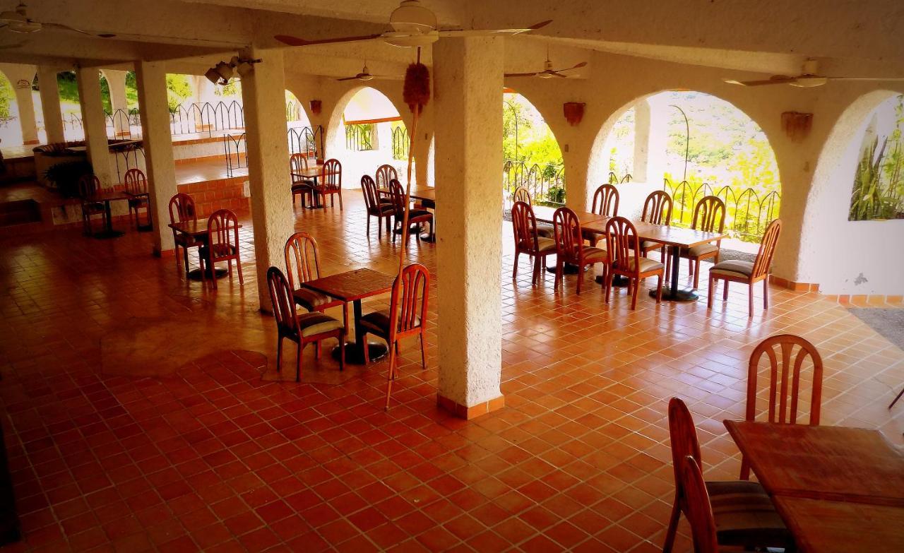 Hotel Piedras de Sol Solaris Morelos Tlaltizapán Exterior foto