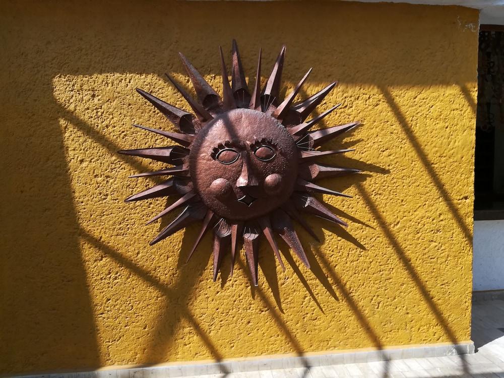 Hotel Piedras de Sol Solaris Morelos Tlaltizapán Exterior foto